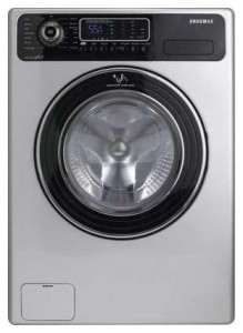 Samsung WF7520S9R/YLP Wasmachine Foto