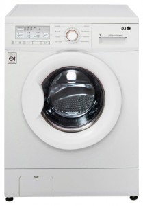 LG E-10B9SD Mașină de spălat fotografie