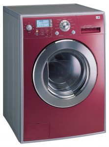 LG WD-14379BD 洗濯機 写真