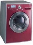 LG WD-14379BD Wasmachine