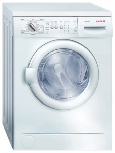 Bosch WAA 16163 çamaşır makinesi fotoğraf