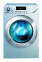 Daewoo Electronics DWD-ED1213 洗濯機 写真