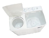 Evgo EWP-5535 Tvättmaskin Fil