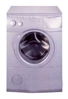 Hansa PA4512B421S ﻿Washing Machine Photo
