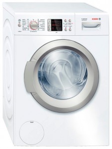 Bosch WAQ 24480 ME 洗濯機 写真