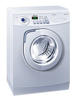 Samsung S815J 洗濯機 写真