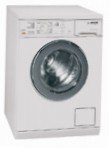 Miele W 2102 çamaşır makinesi