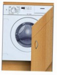 Siemens WDI 1440 Tvättmaskin