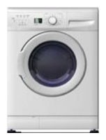 BEKO WML 65100 Tvättmaskin Fil