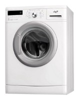 Whirlpool WSM 7122 çamaşır makinesi fotoğraf