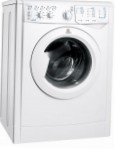 Indesit IWDC 6105 Wasmachine