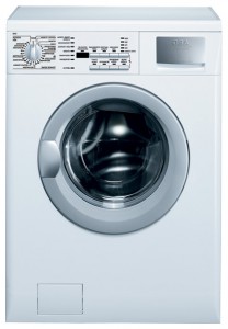 AEG L 1249 Máy giặt ảnh