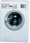 AEG L 1249 çamaşır makinesi