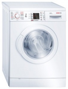 Bosch WAE 2447 F Tvättmaskin Fil
