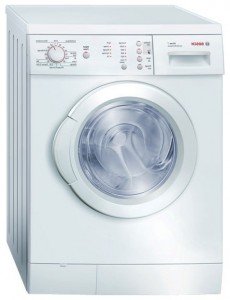 Bosch WLX 16163 Машина за веш слика