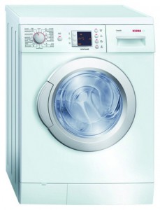 Bosch WLX 20444 洗濯機 写真