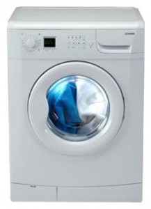 BEKO WMD 66120 洗濯機 写真