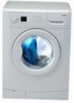 BEKO WMD 66120 çamaşır makinesi