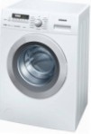 Siemens WS 12G240 洗衣机