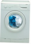 BEKO WMD 25105 TS 洗衣机