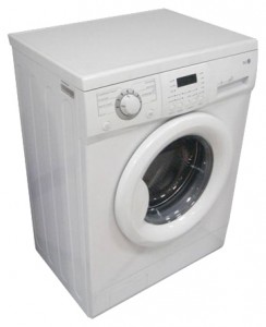 LG WD-12480N Tvättmaskin Fil