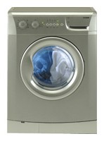 BEKO WKD 23500 TS Máquina de lavar Foto