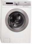 AEG AMS 7500 I 洗衣机