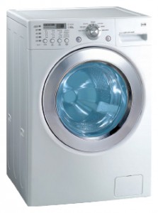 LG WD-12270BD Wasmachine Foto