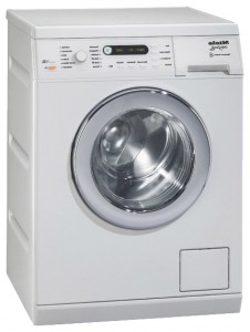 Miele W 3000 WPS Machine à laver Photo