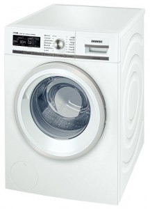 Siemens WM 14W540 Pračka Fotografie