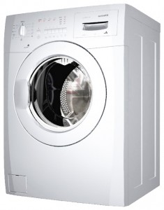 Ardo FLSN 85 SW 洗濯機 写真