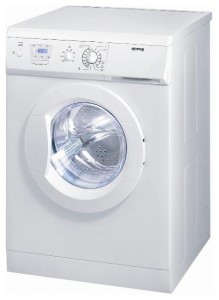 Gorenje WD 63110 Máquina de lavar Foto
