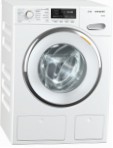 Miele WMG 120 WPS WhiteEdition Vaskemaskine