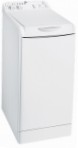 Indesit WITL 6 Pralni stroj