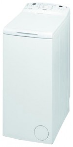 Whirlpool WTLS 60812 ZEN Skalbimo mašina nuotrauka