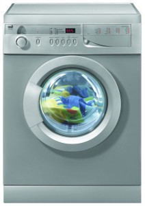 TEKA TKE 1060 S 洗濯機 写真
