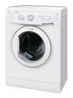 Whirlpool AWG 251 çamaşır makinesi fotoğraf