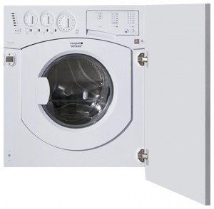 Hotpoint-Ariston AWM 108 Tvättmaskin Fil