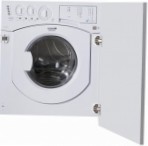 Hotpoint-Ariston AWM 108 Wasmachine
