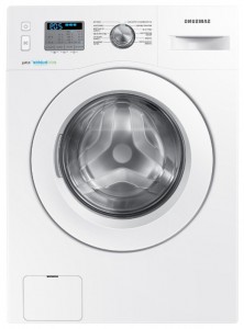 Samsung WW60H2210EW ﻿Washing Machine Photo