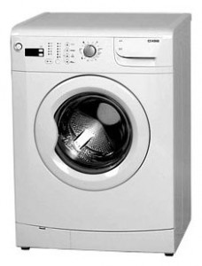 BEKO WMD 54580 Tvättmaskin Fil
