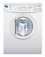 Samsung S852S वॉशिंग मशीन तस्वीर