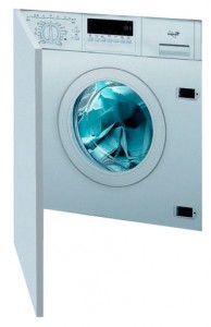 Whirlpool AWOC 7712 洗衣机 照片