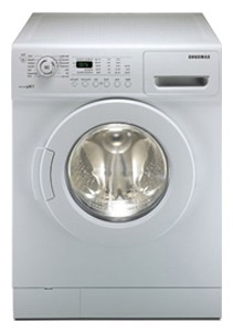 Samsung WF6458N4V 洗濯機 写真