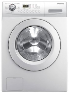 Samsung WF0500NYW Tvättmaskin Fil