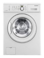 Samsung WF0600NBX 洗濯機 写真