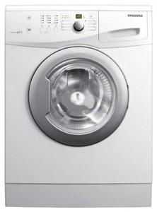 Samsung WF0350N1N Wasmachine Foto