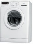 Whirlpool WSM 7100 çamaşır makinesi
