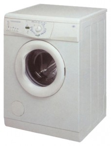Whirlpool AWM 6102 Máy giặt ảnh