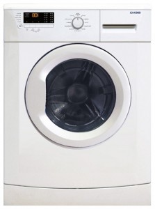 BEKO WMB 81231 M 洗衣机 照片
